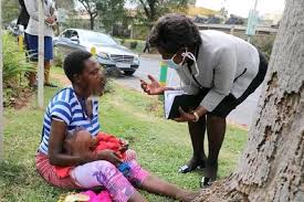 Also learn how she earned most of networth at the age of 68 years old? Ngilu Stops Her Motorcade To Help Ailing Tanzanian Beggar Nairobi News Kenyan Digest