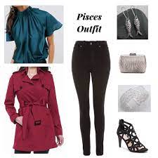 Then you want to look at sagittarius. Zodiac Style Water Signs Pisces Cancer Scorpio College Fashion