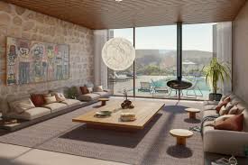 Luxury Tiles in Asia: Amy Grupo's Innovative Elegance Wins, 2023