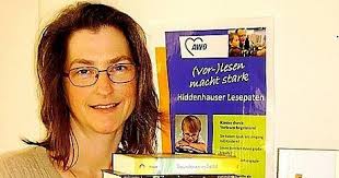 Lesepaten-Projekt findet offene Ohren