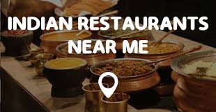 It covers the most popular indian dishes — what they are, how they're served & more! Indian Restaurants Near Me Points Near Me
