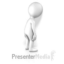 Definitions by the largest idiom dictionary. Bang Head Against Wall 3d Animated Clipart For Powerpoint Presentermedia Com