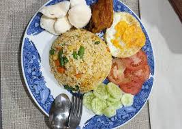 We did not find results for: Resep Terenak Nasi Goreng Lengkap Untuk Sarapan Pagi Keluarga