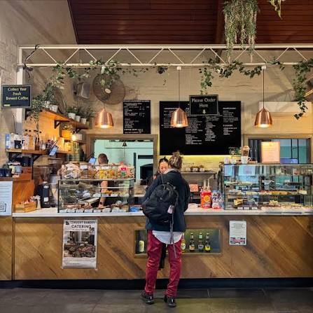 UCSA EATS | Lunchtime? Cafe 1894 is ready for you! 📍The Undercroft #ucsa #ucsaeats #universityofcanterbury | Instagram