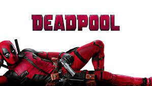 Deadpool burns a man with a cigarette lighter before killing him. Filme Deadpool Prosieben