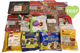 The region is located in the northern part of vestland county in western norway. Bramat Tester Kjottboller