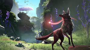 New Games Lost Ember Pc Ps4 Xbox One Animals Of The World Animals Lost
