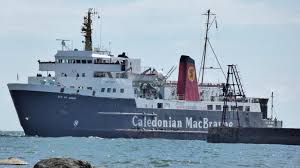 Mv Isle Of Arran - Wikipedia