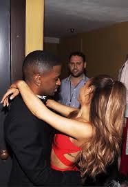 Ariana Grande and Big Sean: The 15 Stages of Their Relationship