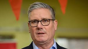 First members of government resigns in call for Starmer to quit | Politics  | News | Express.co.uk