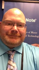 We are at the League of American Orchestras Conference. Attendees, stop by  and see #LiveNote and speak with David Dombrosky. #Orch2018 #InstantEncore 