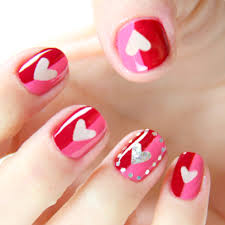 Hay regalos que son incuantificables, aquellos que nacen directamente de nuestro corazón y son elaborados con nuestras manos. Unas Para San Valentin 2020 Paso A Paso Maquillajerossa