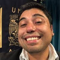 Adolfo Quintero's Instagram, Twitter & Facebook