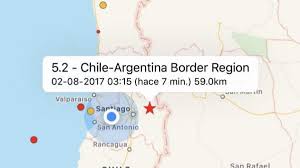 Este mediodía, un sismo de mediana intensidad se percibió en la región de los lagos en chile. Terremoto En Chile Ultimas Noticias De Terremoto En Chile En 20minutos Es