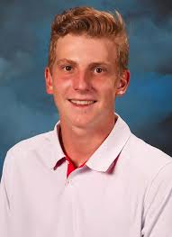 2019-20 Men's Golf Roster