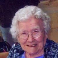 Dorothy Merle Gilmer Obituary (1916