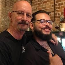 Rest In Peace Richard Bittmann. If this is the first you're hearing about  this, I'm sorry you had to find out this way. Richard left an impression