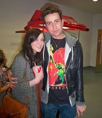 Grimshaw, who was succeeded in the breakfast slot by greg james, has hosted a drivetime show on the station since 2018. Nick Grimshaw Celebrity Biography Zodiac Sign And Famous Quotes
