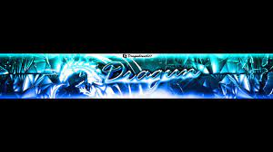 Find banner image and click change to upload an image from your computer. Youtube Gaming Kanal Banner 2048x1152 Novocom Top