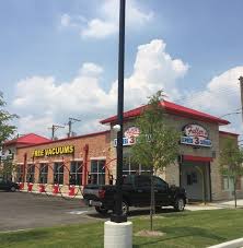 Our mobile wash technicians are some of the best in the business. Chicago Little Village Fuller S Carwash Auto Center