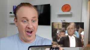 The Tempest: "Their Brains Are Boiled" -- Simon Keenlyside (Met Opera)