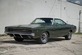 Image result for Light Green 1968 Charger