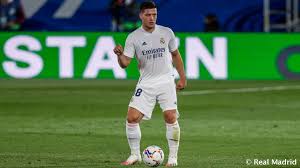 Luka jović fifa 19 • totw24 prices and rating. Jovic Last Minute Withdrawal Due To A Muscular Injury In His Left Leg Real Madrid Cf