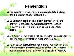 We did not find results for: Pengurusan Kemudahan Sukan Ppt Download