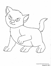 Alaska photography / getty images on the first saturday in march each year, people from all over the. Drawing Kitten 18069 Animals Printable Coloring Pages