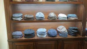 Tripify Goorin Bros Hat Shop Queen Street Toronto