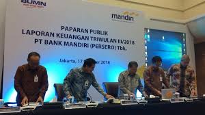 Pilih suku bunga produk deposito : Bank Mandiri Isyaratkan Kenaikan Bunga Deposito Tribunnews Com Mobile