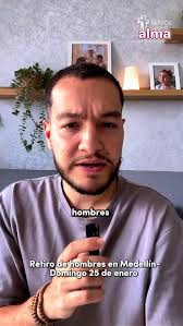 El padre Jaiden Baute, sacerdote del Minuto de Dios estará con nosotros en  el próximo retiro Sanando mi Corazón en Bogotá (domingo 26 de enero). En  nuestro retiro de sanación tendremos nuevas