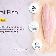 Swai Fish Nutrition Facts And Health Benefits