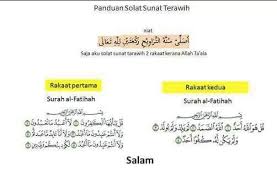 Terawih dua rehberi dua rehberi tarawih ve witir tarawih 8 rakaat dua rehberi evde tarawih dua kılavuzu rehber bilal dua tarawih tam bir dua rehberi tarawih rehber tarawih dua 2019 dua rehberi tarawih cemaat. Panduan Solat Terawih Ringkas Di Rumah Untuk Wanita Ibu Yang Ada Anak Kecil