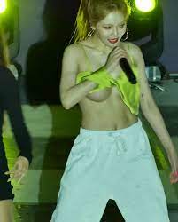 Hyuna naked - bats.fyi
