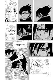 Naruto Shippuden, Vol.7 , Chapter 56 : Granted Power..!! - Naruto Manga  Online