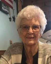Paris "Pat" Ruth Henley Obituary August 28, 2023