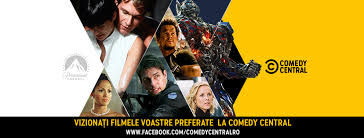 Priveste gratis live online, comedy central free live online. Paramount Channel Romania Home Facebook