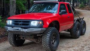 Image result for Vermillion 1993 Ranger