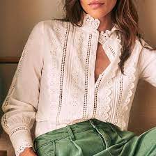 See more ideas about sezane, fashion, style. Epingle Par Roni Jorge Sur Trabalho En 2020 Sezane Haut Dentelle Noir Sezane Chemise