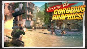 Brothers In Arms 3 Multiplayer Official Trailer Ios Android Get It Free For Ios Https Itunes Apple Com Us App Brothers In Arms Free Mobile Games Torrent