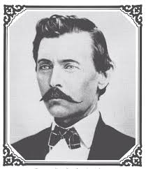 Interesting back story