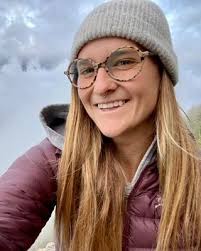 Morgan Beavers's Instagram, Twitter & Facebook