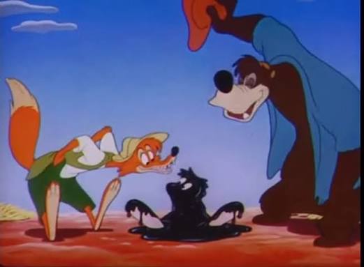 Disney100: Song of the South - by Josh Spiegel