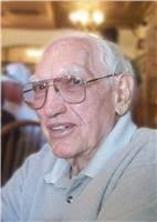 Robert Bourbina Obituary (1928