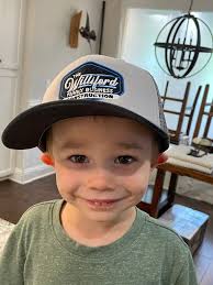 The Williford Family Business Construction