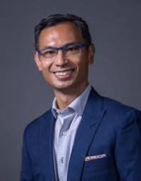 UC Davis Welcomes Dr. Michael Mison as Chief Veterinary Medical Officer