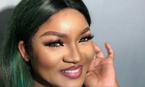 Joy Chico Ejiro buries 7-year-old son who died of cancer