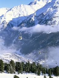 Travel Spot Photos Oostenrijk Vakantie Tirol
