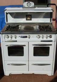 1936 norge gas stove $ 5,200.00. Wedgewood Double Oven From Classical Gas Stoves Vintage Kitchen Appliances Wedgewood Double Oven